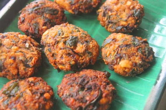 Keera Vada (2nos)